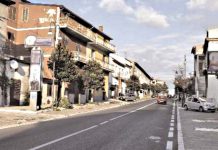 Tir e cedimenti lungo l’Appia, il sindaco di Arpaia scrive all’Anas