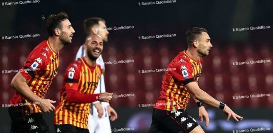 Benevento, col Sassuolo serve un’altra prova di forza: Inzaghi si affida alla versione più affidabile