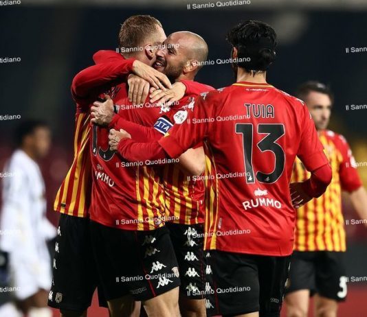 Il passo è sicuro, ma ora alla Strega serve la vittoria: nel mirino i due scontri diretti con Genoa e Udinese