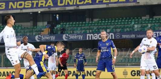 C’è il Festival di Sanremo, Benevento-Verona potrebbe essere anticipata alle 19