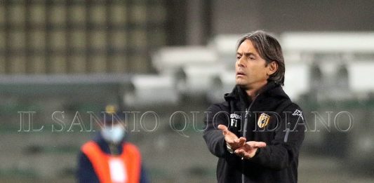 Inzaghi sferza l’ambiente: “Attorno a questa squadra non c’è il clima giusto”