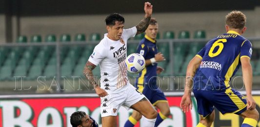 Ionita e Lapadula in coro: “Un ko che lascia tanto amaro in bocca”