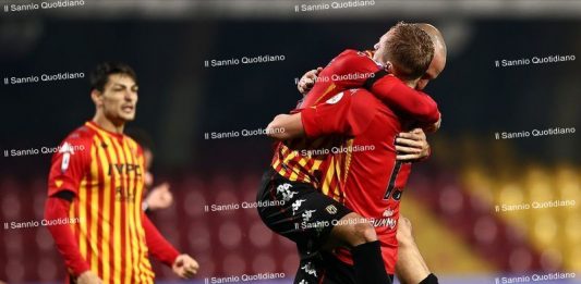 In arrivo un turno di squalifica per Schiattarella, per domenica resta da valutare Moncini