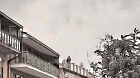 Tentato suicidio Arpaia, sui social si scatena una campagna d’odio