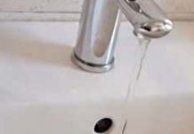 Pontelandolfo – Acqua torbida, scatta l’ordinanza: vietato utilizzo potabile e igienico