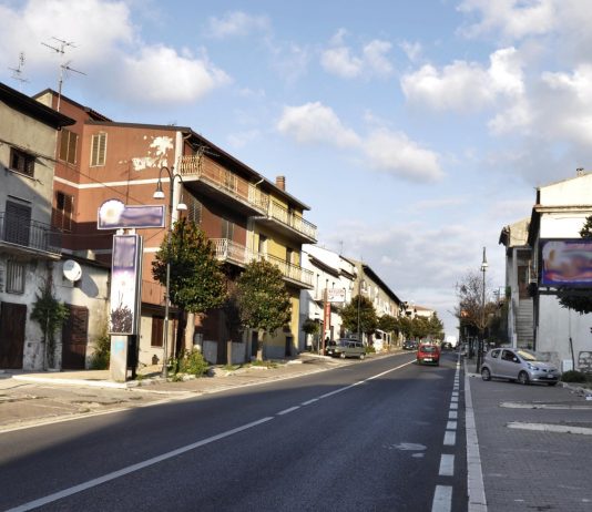 Appia sempre più pericolosa, investito bimbo di 8 anni: trauma facciale per il piccolo