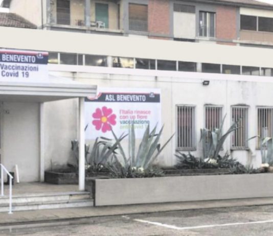 Covid-19, pronta la rete per i vaccini nel Sannio: hub a Cerreto Sannita, San Giorgio del Sannio, Montesarchio, Sant’Agata de’ Goti e San Bartolomeo in Galdo