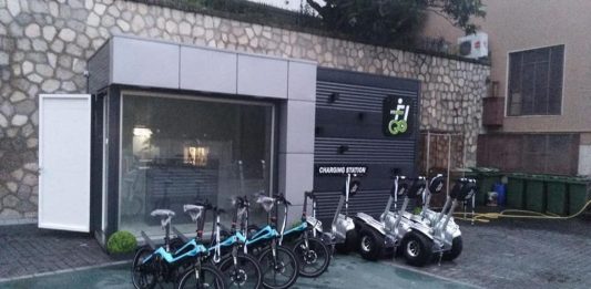 Vitulano sceglie la mobilità sostenibile: arrivano bici e segway elettrici