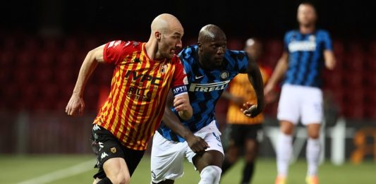 Intervento ok per Caldirola: salterà almeno nove partite