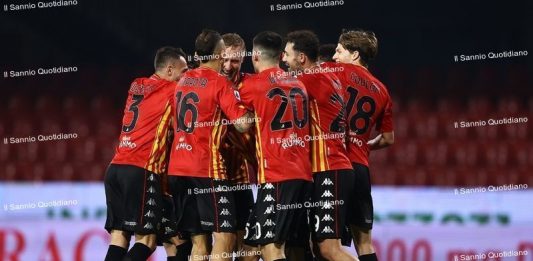 Oltre l’emergenza per stregare la Dea: il Benevento vuole continuare a stupire