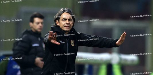 Inzaghi predica calma: “Contento della crescita della squadra, ma guai a montarsi la testa”