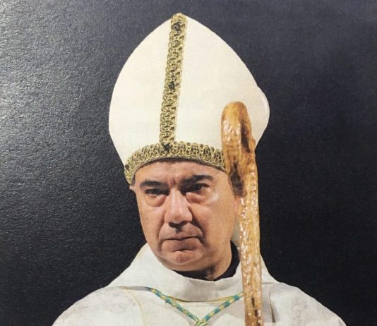 La Diocesi di Cerreto verso l’accorpamento: Battaglia potrebbe esser stato l’ultimo Vescovo