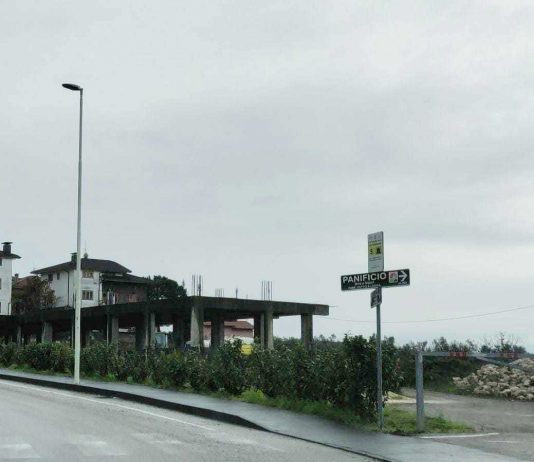 Apice, il vicesindaco interviene sul Palazzetto: “Nostra volontà è completare l’opera”