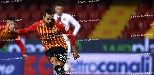 Sau si gode il gol ritrovato: “Bravi a metterci la testa giusta. Ora chiudiamo l’anno al meglio”