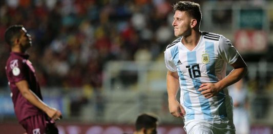 Benevento, corsa contro il tempo per Gaich: tra domani e venerdì è previsto il rientro in Italia del Tanque