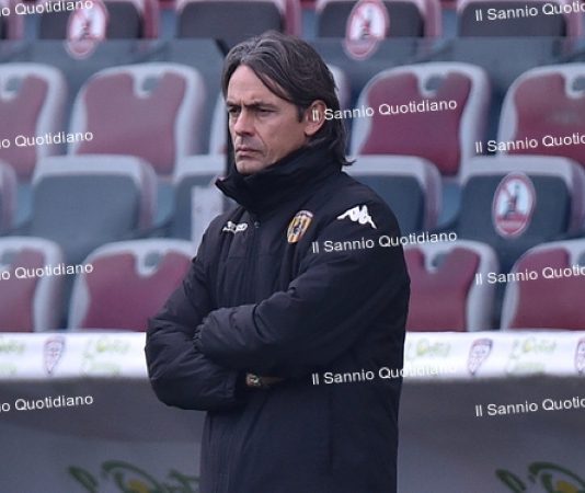 Inzaghi si coccola i suoi: “Fanno cose straordinarie, ma la strada è ancora lunga”