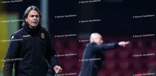 Inzaghi: “Soddisfatto della prestazione, ma non si possono fare certi regali”