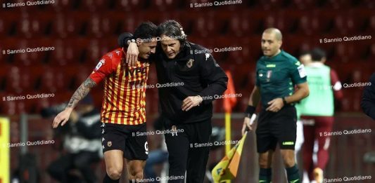 Inzaghi: “Siamo stati dei polli, non si può prendere gol in contropiede al 93′”