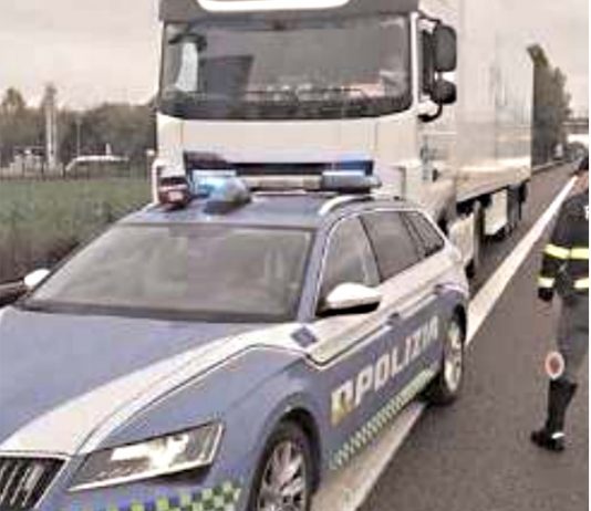 Il Sannio ancora crocevia della rotta balcanica: salvato ragazzo curdo che viaggiava nascosto sotto un tir