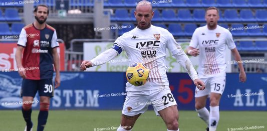 Le pagelle – Improta non tradisce mai, Schiattarella chirurgico