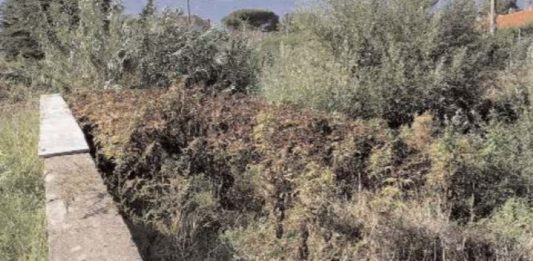 Montesarchio – Lavori torrente Tesa, c’è la proposta di aggiudicazione: interventi da concludersi in 90 giorni