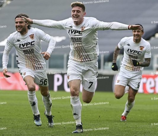 Benevento vittima di una tentata truffa sull’acquisto di Gaich: hacker dirotta il bonifico al Cska su un altro conto