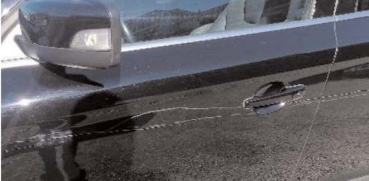 Danneggiata l’auto dell’assessore Martignetti: “Momento difficile: c’è rabbia sociale, faccio appello a non soffiare sul fuoco”