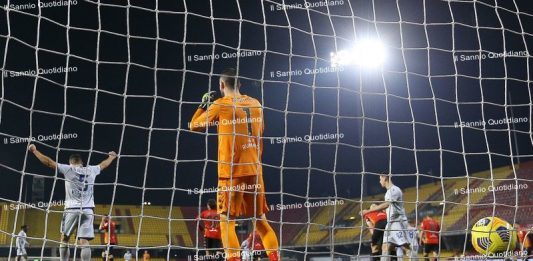 Solo due vittorie interne: ora al Benevento serve il cambio di rotta anche al ‘Vigorito’