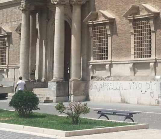 Convitto ‘Giannone’, contagiato uno studente: classe in quarantena
