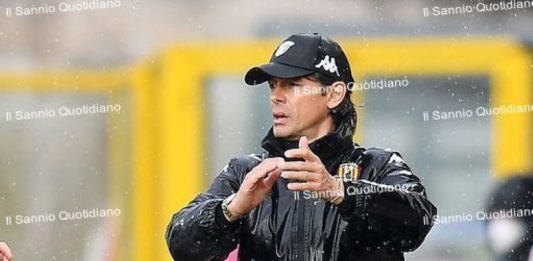 Un positivo nello staff medico del Benevento: oggi nuovo giro di tamponi per tutti