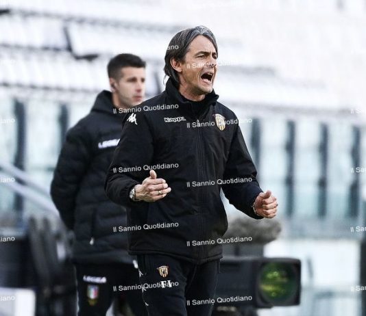 Benevento all’assalto dei 40 con tre opzioni in più