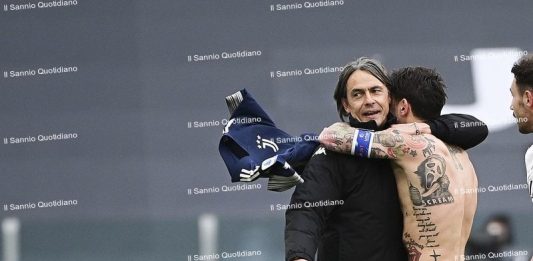 La storica impresa ridà slancio e convinzione: così Inzaghi ha ritrovato la sua Strega