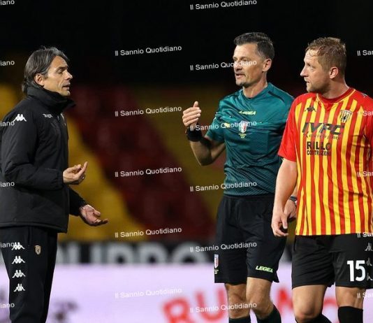 Con la Juventus senza Glik e Schiattarella