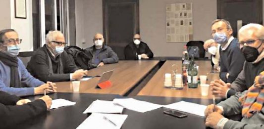Dai medici di famiglia piena disponibilità alla somministrazione di dosi. Il messaggio ai cittadini: “Aderite serenamente”
