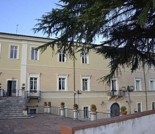 Un piano per l’acqua nelle contrade nord: interessata l’area Camerelle-Ciofani-San Domenico-Corvacchini