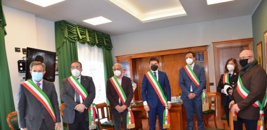 “Il patto di Puglianello va avanti. L’incontro per il Cis? Non eravamo presenti perché nessuno ci ha invitati”