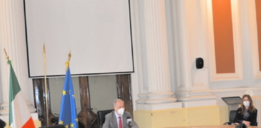 Prefettura, debutta Torlontano: summit con forze dell’ordine, sindaci e direttori Asl e San Pio, in arrivo stretta sui controlli