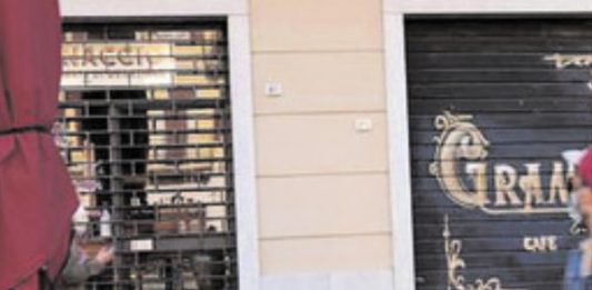 I ristoratori sperano nella Pasqua per una boccata d’ossigeno: “Per ora pochi segnali positivi”