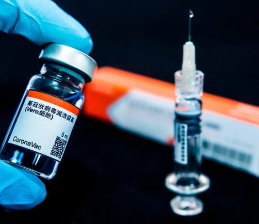 Il consorzio Asi punta sui vaccini cinesi: chiesto il via libera per l’acquisto diretto