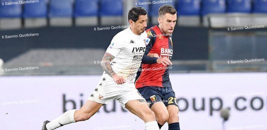 Le pagelle del Benevento – Lapadula da trascinatore, Viola illumina con classe