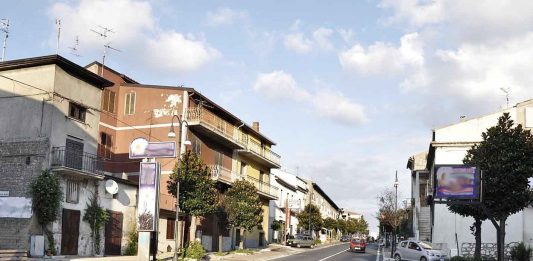 Giovane medico investito sull’Appia, tragedia sfiorata ad Arpaia