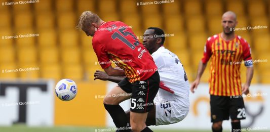Benevento, Simy si avvicina: a un passo l’intesa con la Salernitana