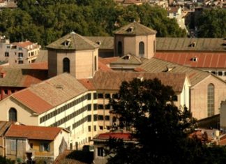 Picchia la compagna, 30enne beneventano finisce a Regina Coeli