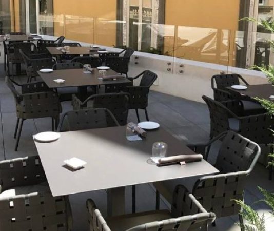 Ristorazione, torna clima di fiducia: “Con i nuovi protocolli più margini per lavorare, ma serve tempo”
