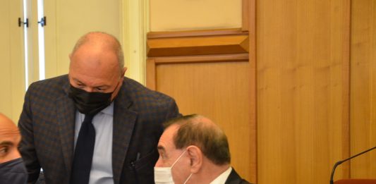 Pd e Avs incalzano Mastella: “Santamaria organizzatore di un evento elettorale, si faccia chiarezza”