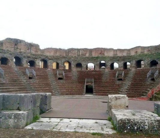 ‘Città dei Romani’, sì al progetto per un percorso storico-turistico tra piazza Cardinal Pacca e l’area del Teatro Romano