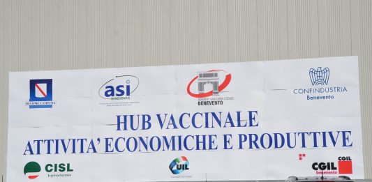 Scalo merci all’Asi, fumata bianca: “Sì farà entro un anno”