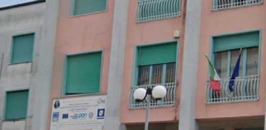 Airola – Scuola ‘Vanvitelli’, il caso finisce sul tavolo del Prefetto