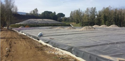 Il caso dei lavori di bonifica alla discarica di Sant’Agata, De Sisto si difende