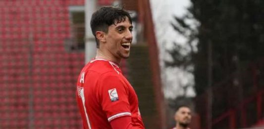 Salvatore Elia vede giallorosso: con l’Atalanta l’intesa è a un passo